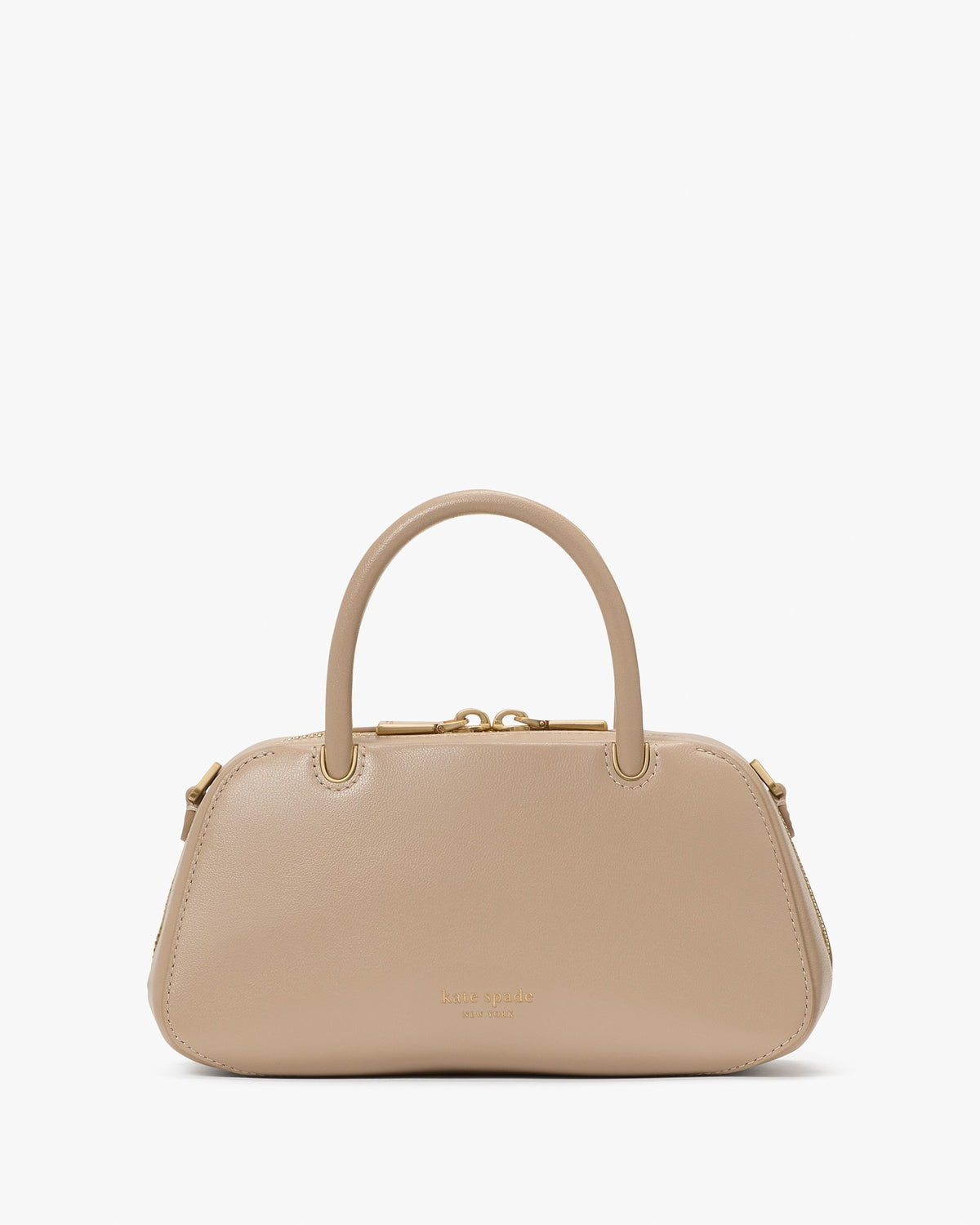 Kate Spade | Mini Bolso Gracie de Cuero
