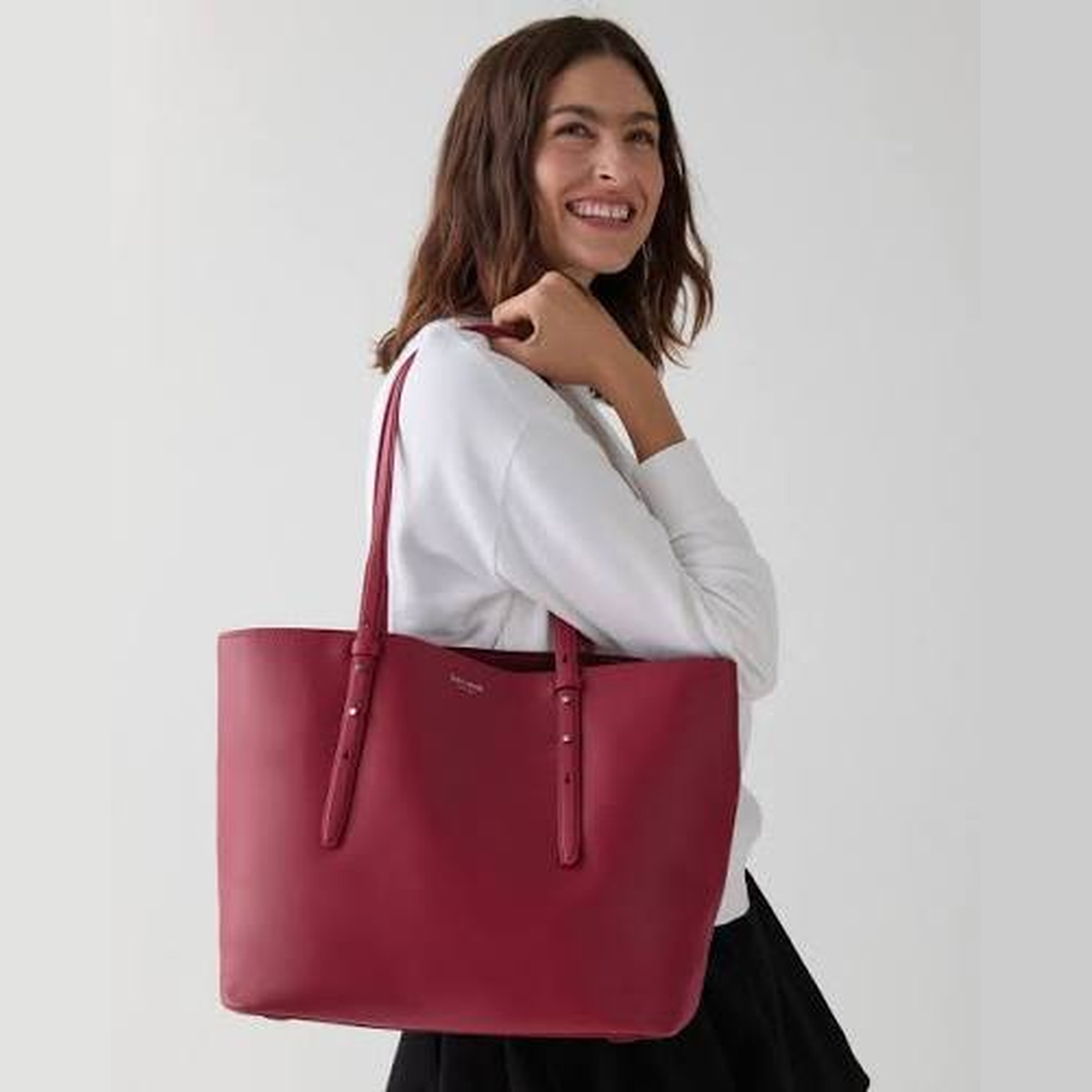 Kate Spade | Tote grande Do It All