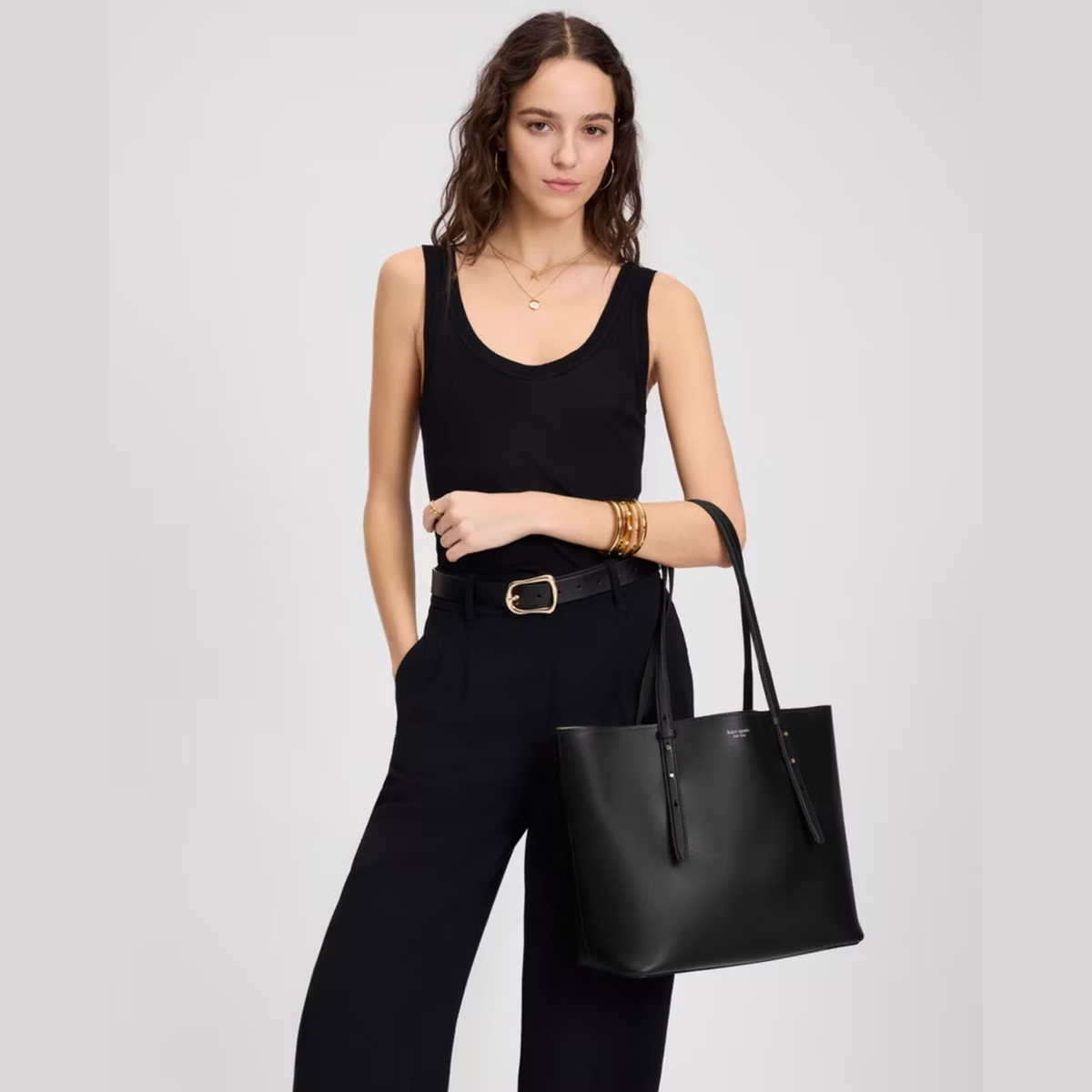 Kate Spade | Tote grande Do It All