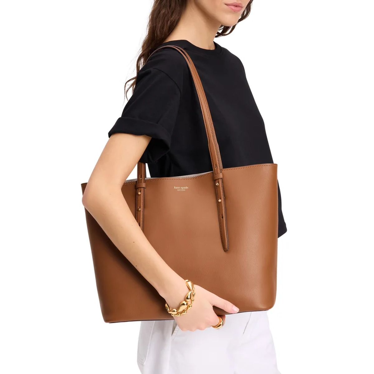 Kate Spade | Tote grande Do It All