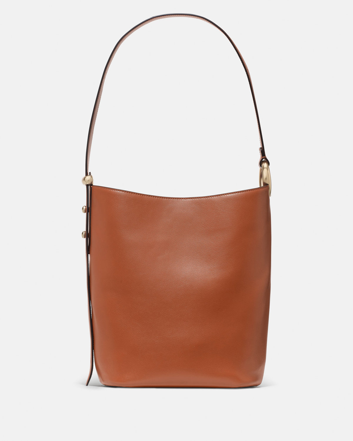 Kate Spade | Bolso Bucket Halo de Cuero