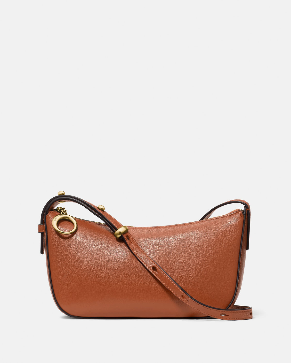 Kate Spade | Bolso Crossbody Halo de Cuero