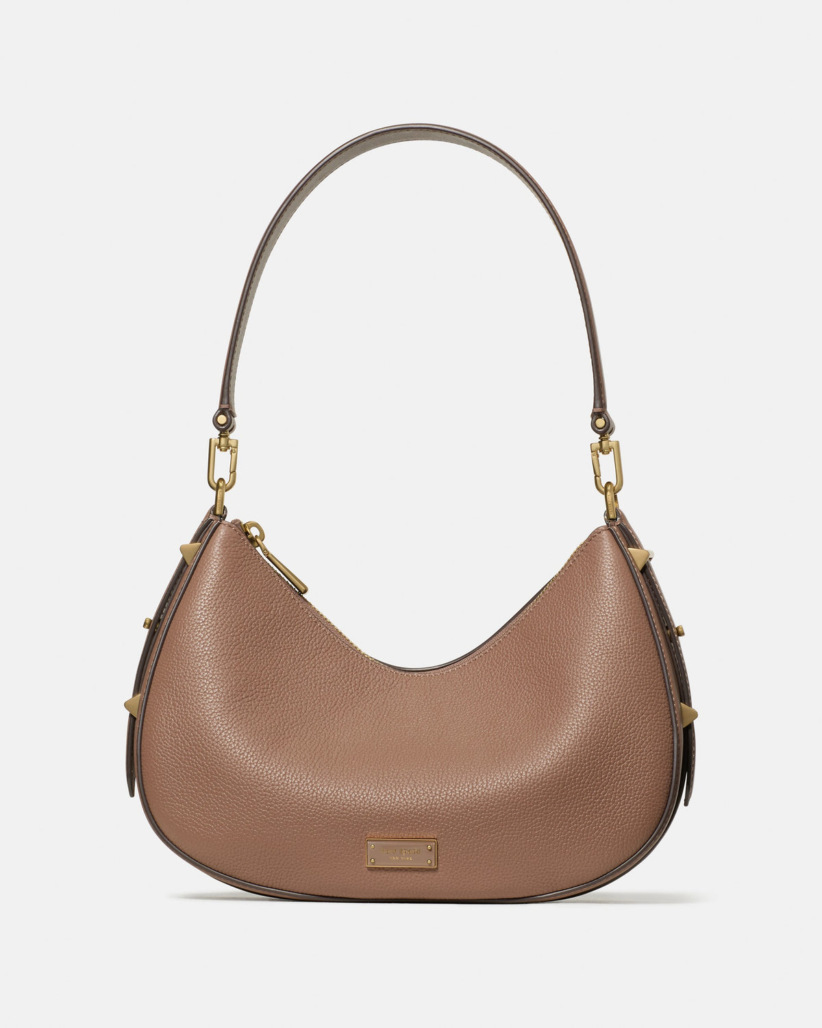 Kate Spade | Bolso Convertible Liv de Cuero Granulado