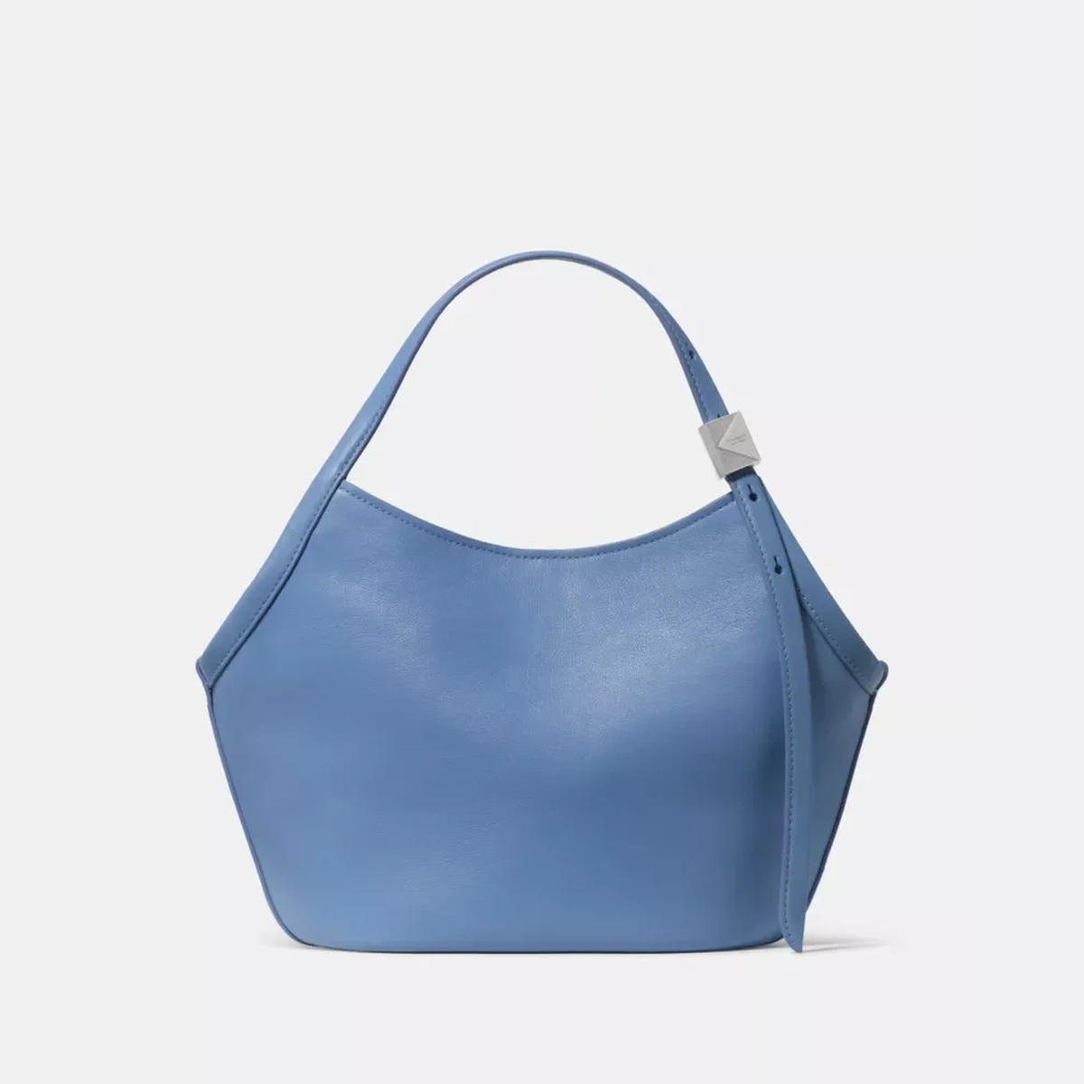Kate Spade | Tote pequeño Deco Tulip – Negro
