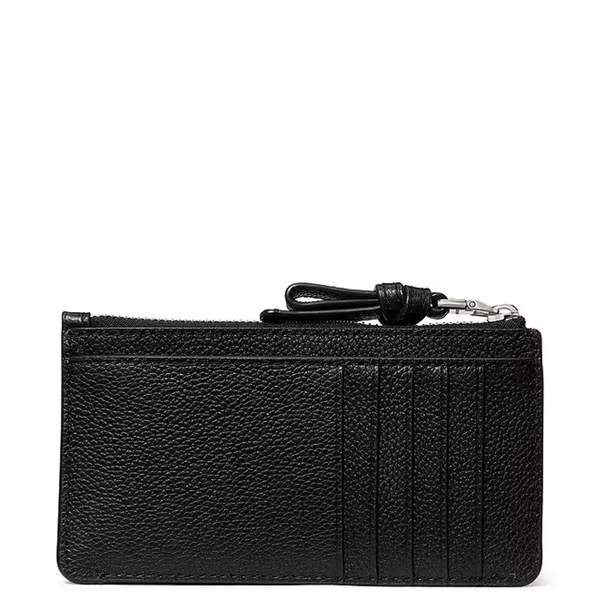 Kate Spade | Tarjetero con cierre Loop