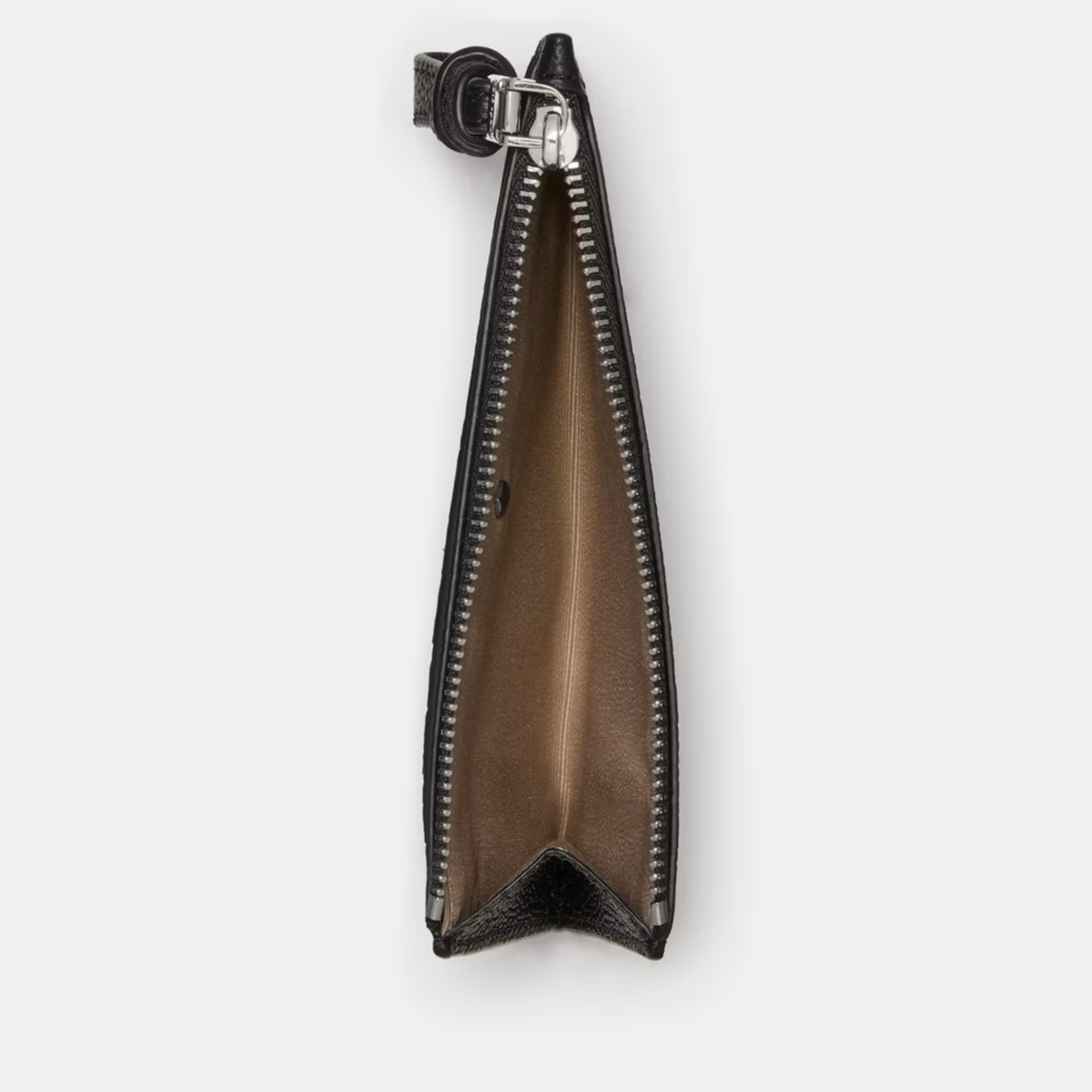 Kate Spade | Tarjetero con cierre Loop