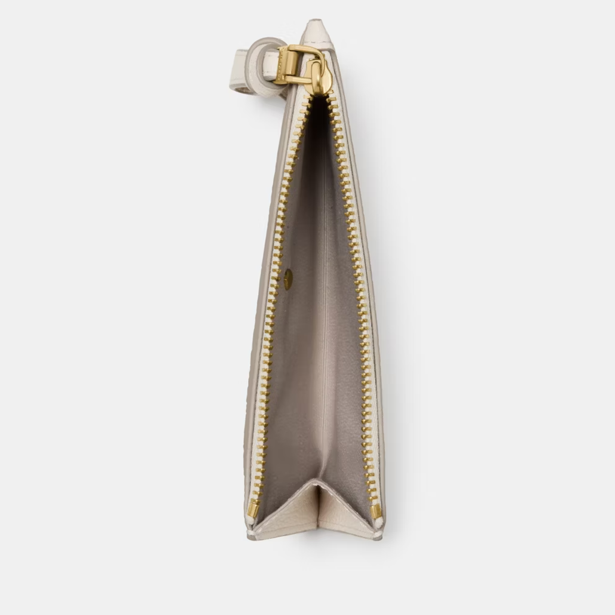 Kate Spade | Tarjetero con cierre Loop