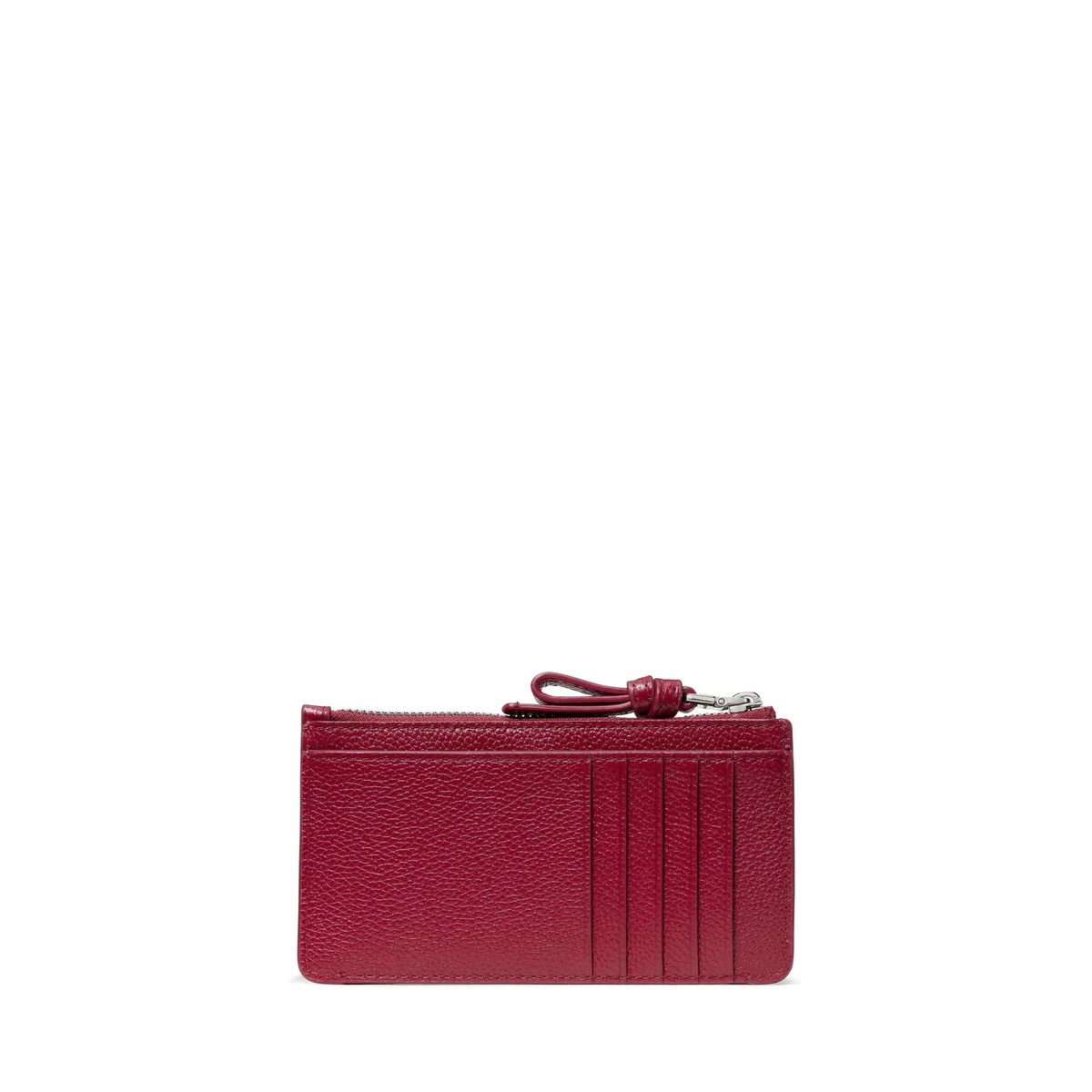 Kate Spade | Tarjetero con cierre Loop