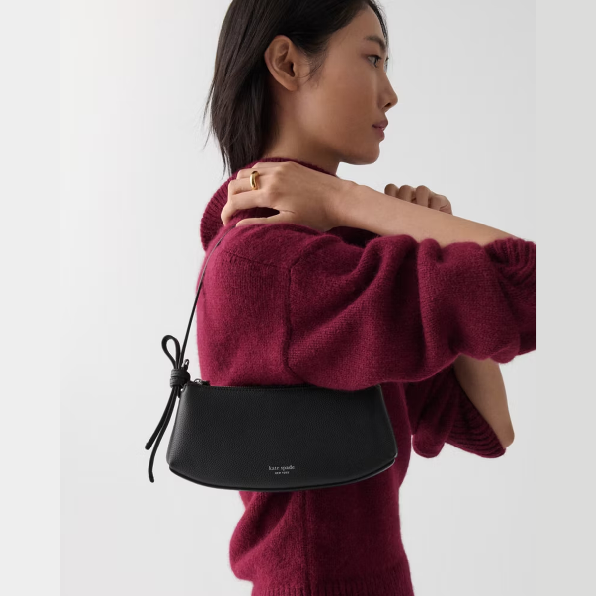 Kate Spade | Bolso mini Loop