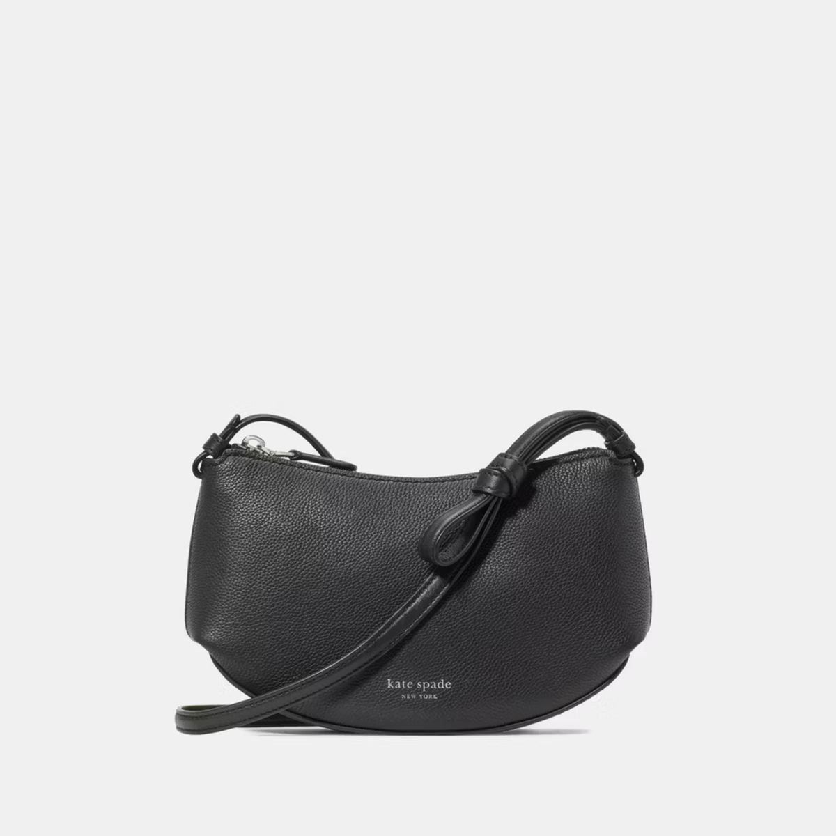 Kate Spade | Bolso crossbody Loop – Negro