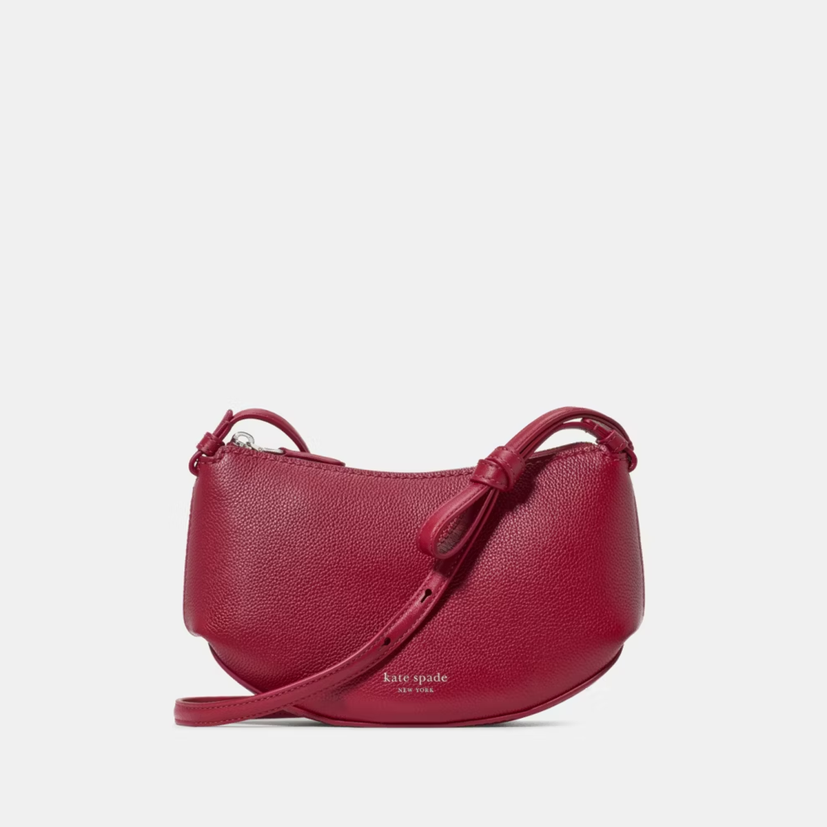 Kate Spade | Bolso crossbody Loop – Negro