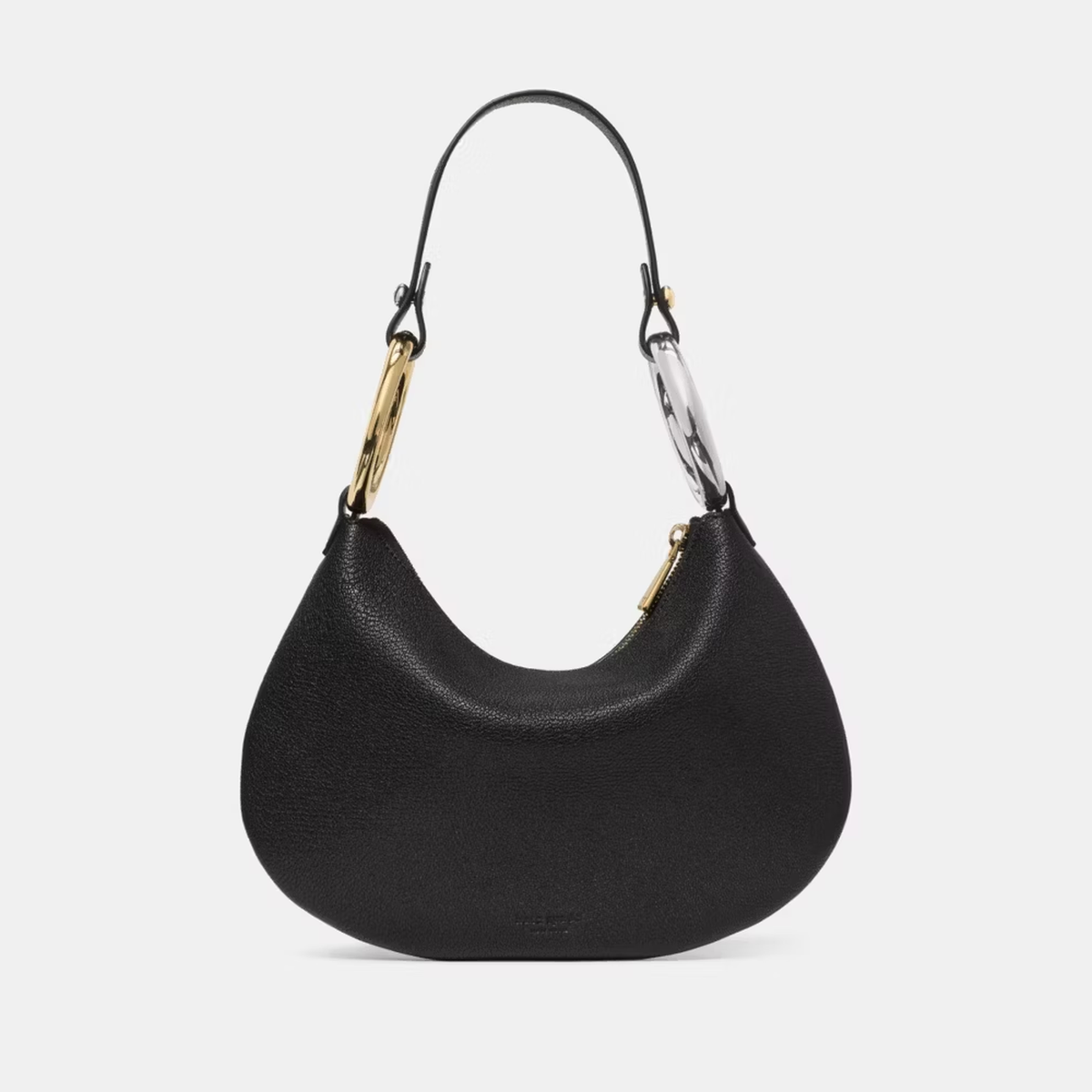 bolso de cuero texturizado Kate Spade