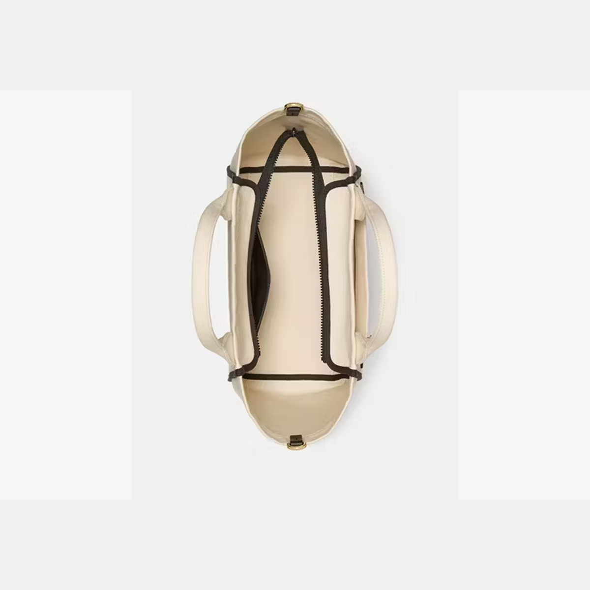 Kate Spade | Tote de lona Dash – Natural