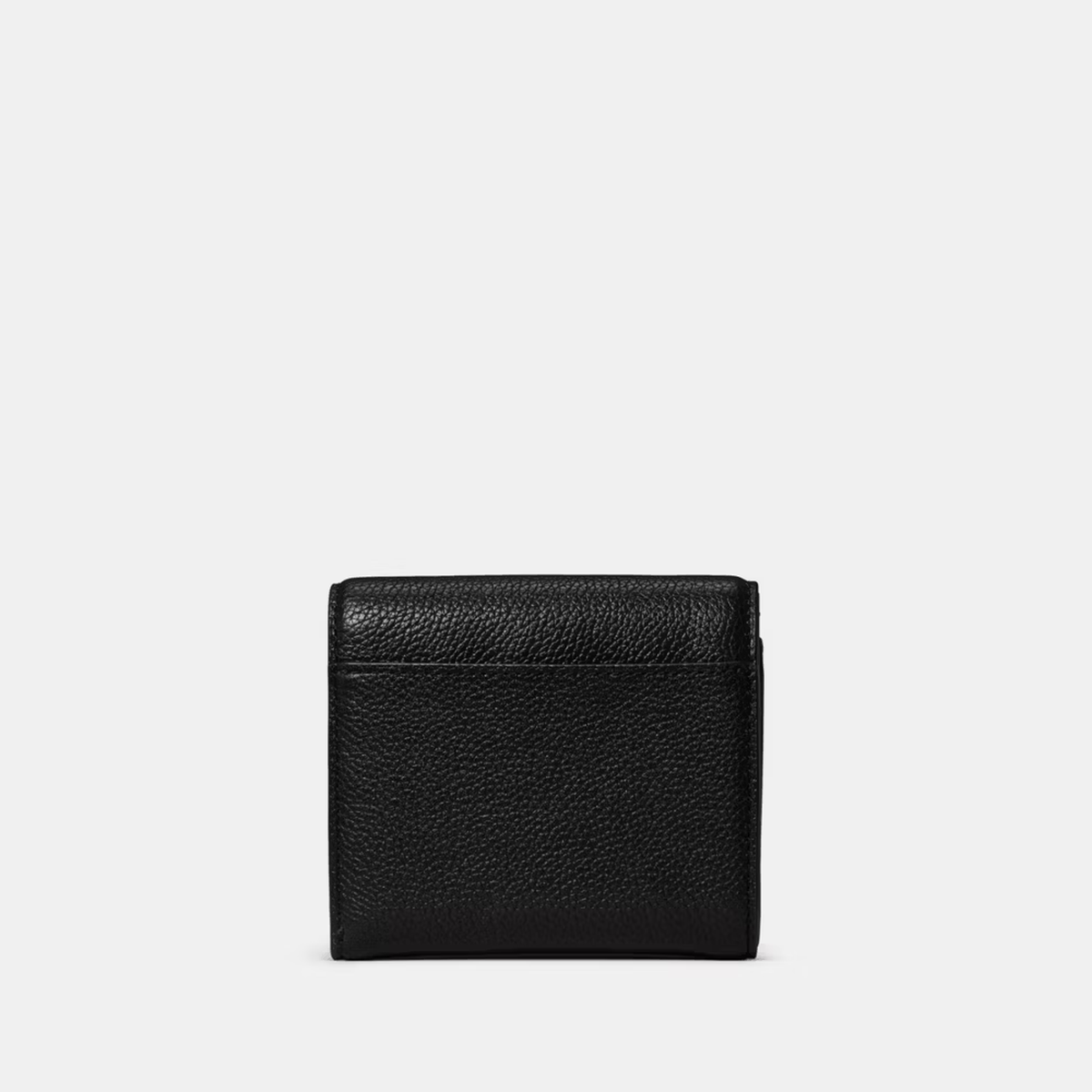 Kate Spade | Billetera pequeña Deco con solapa – Negro