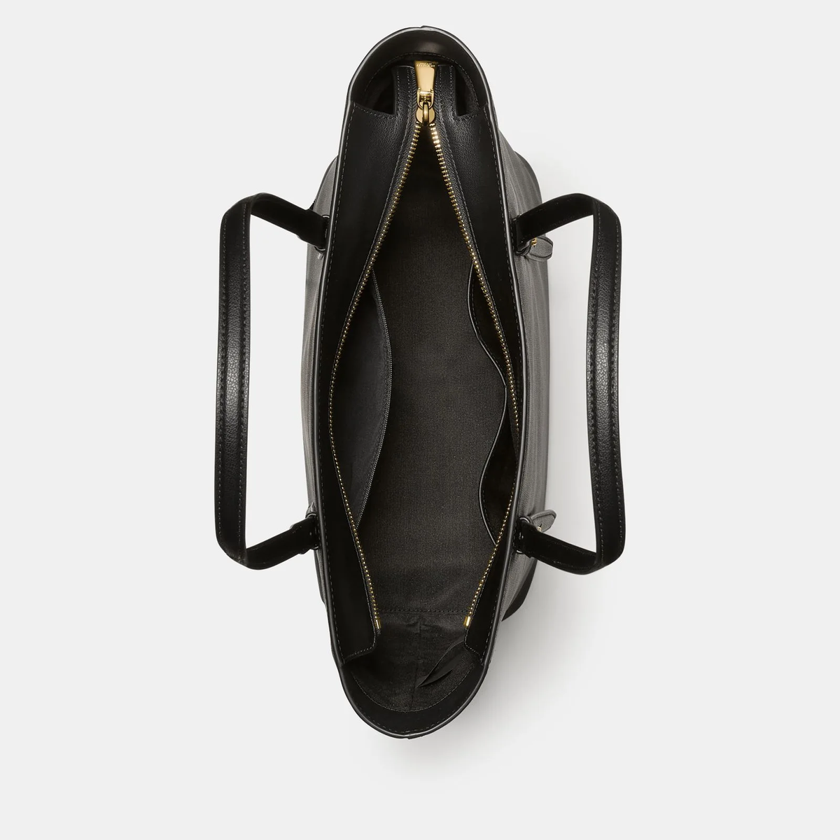 Kate Spade | Tote Do It All con cierre – Negro