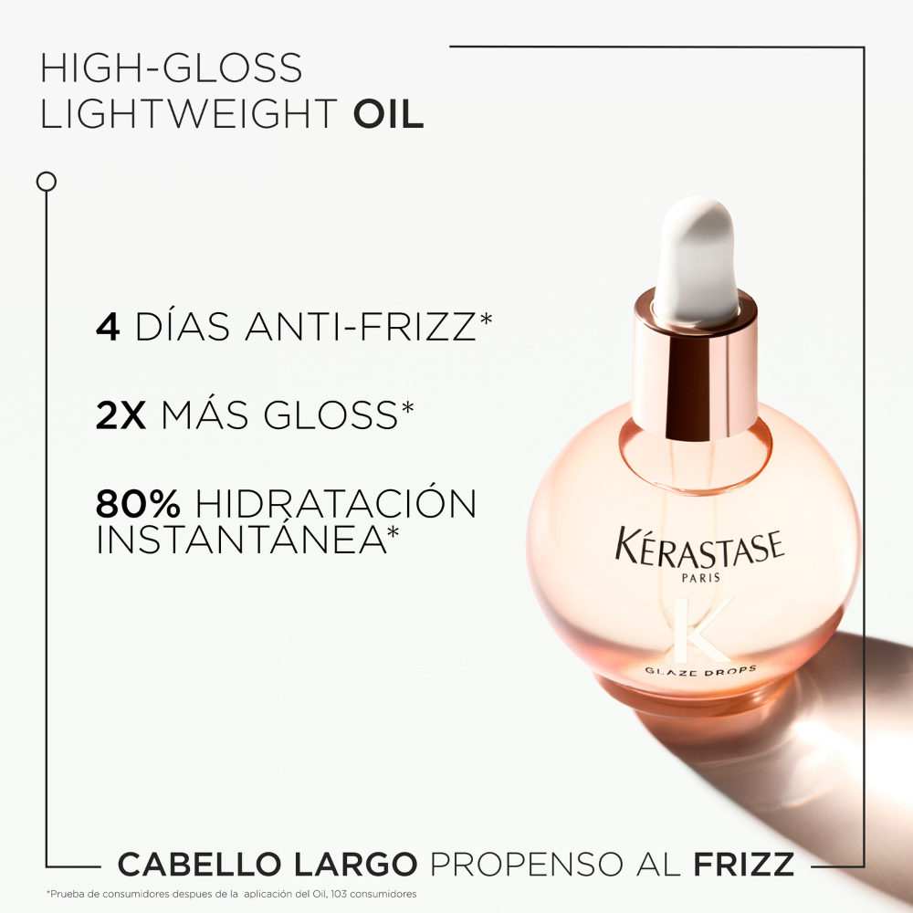 Kerastase | Gloss Absolute Glaze Drops  45 ML