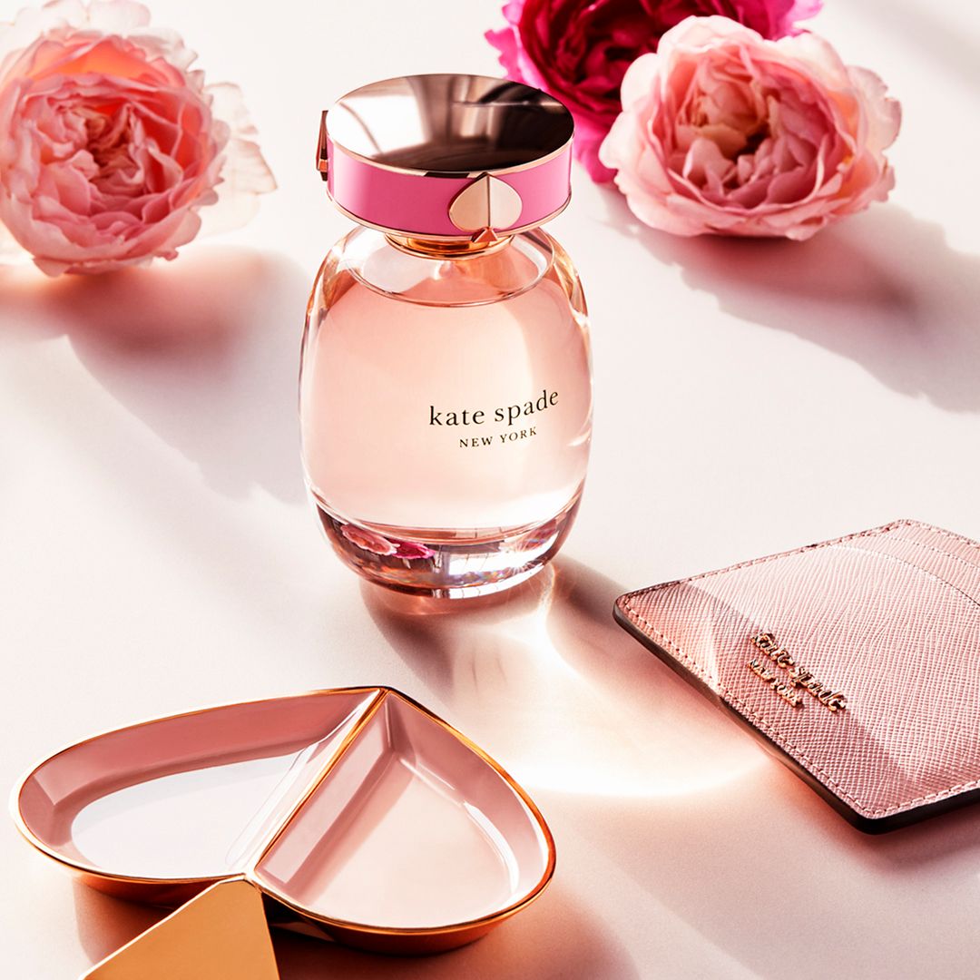 Kate Spade Eau de Parfum Natural Spray