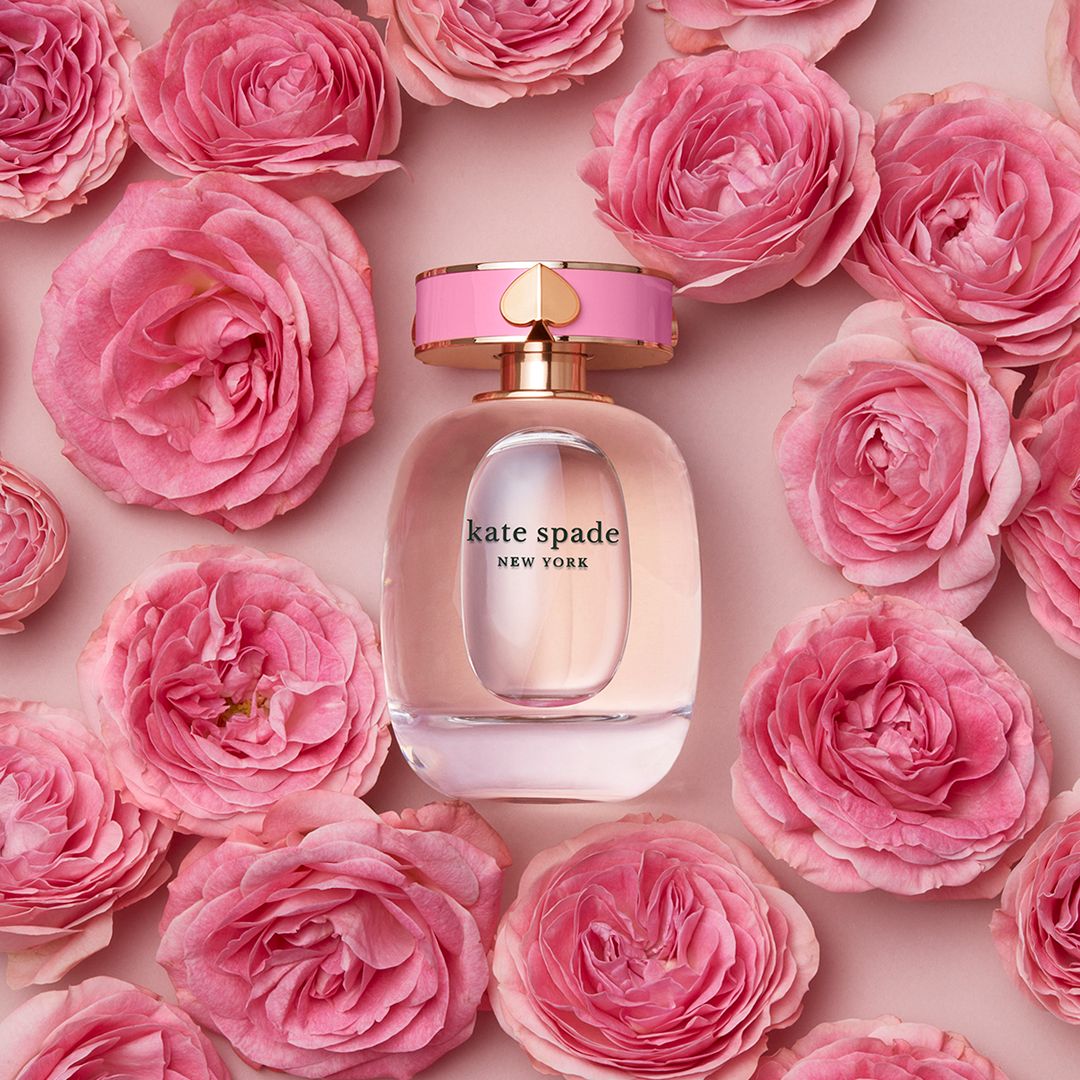Kate Spade Eau de Parfum Natural Spray