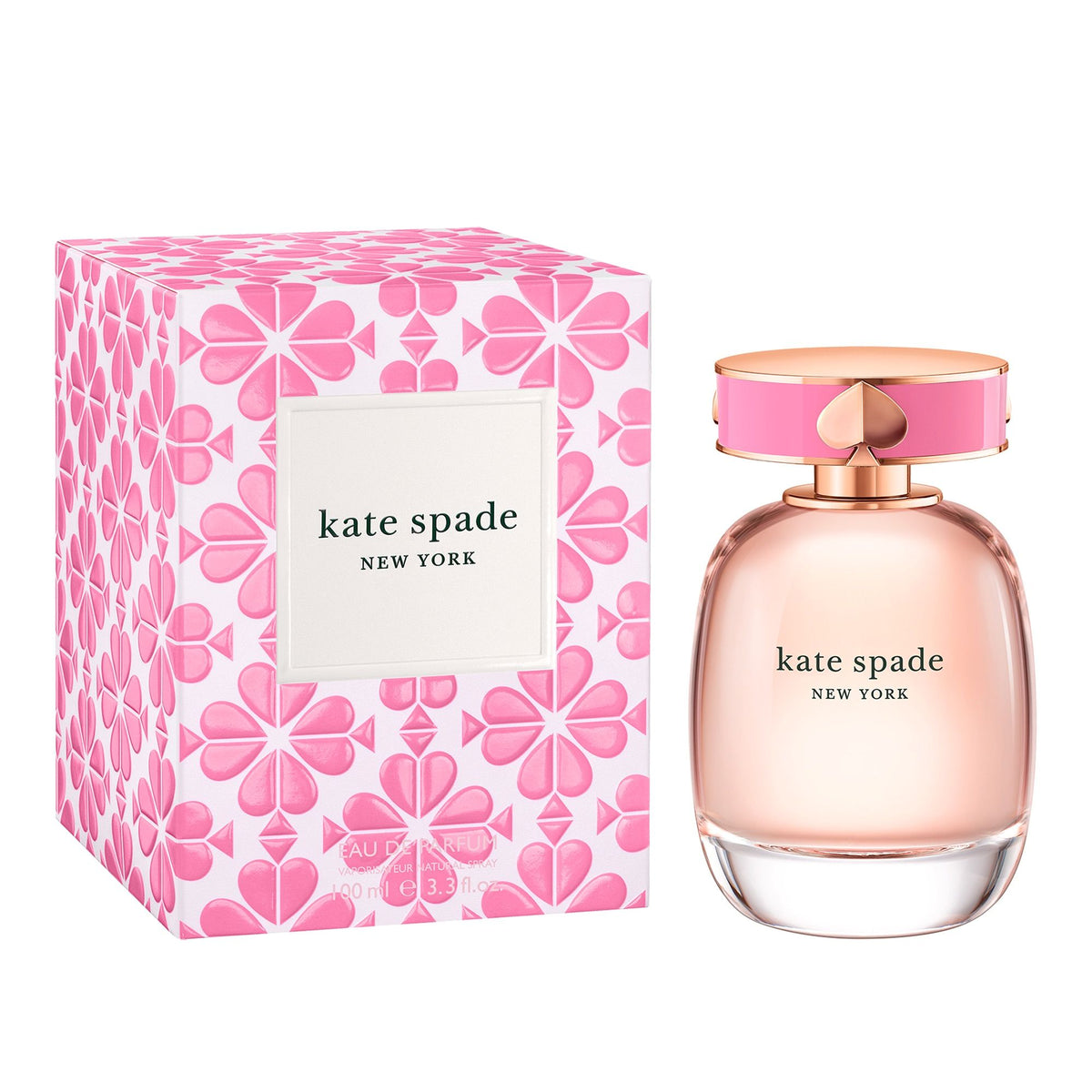 Kate Spade Eau de Parfum Natural Spray