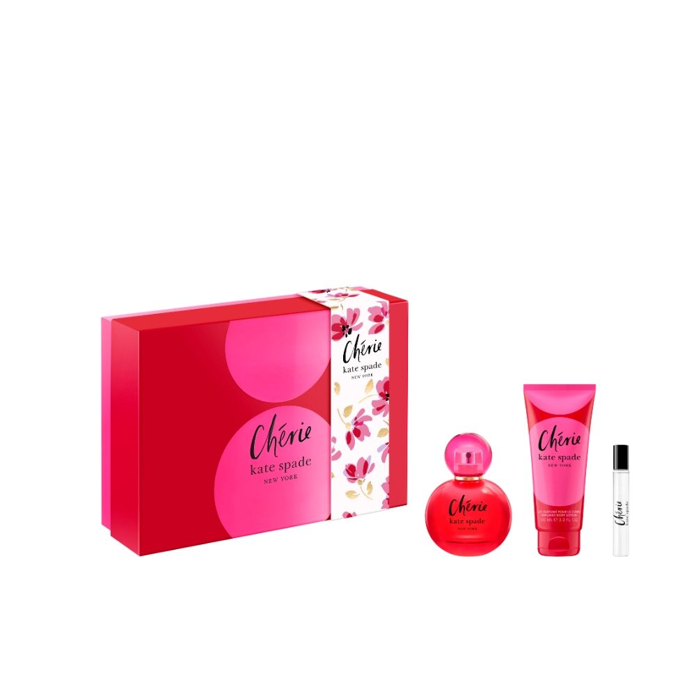 Kate Spade | Set Cherie Eau de Parfum