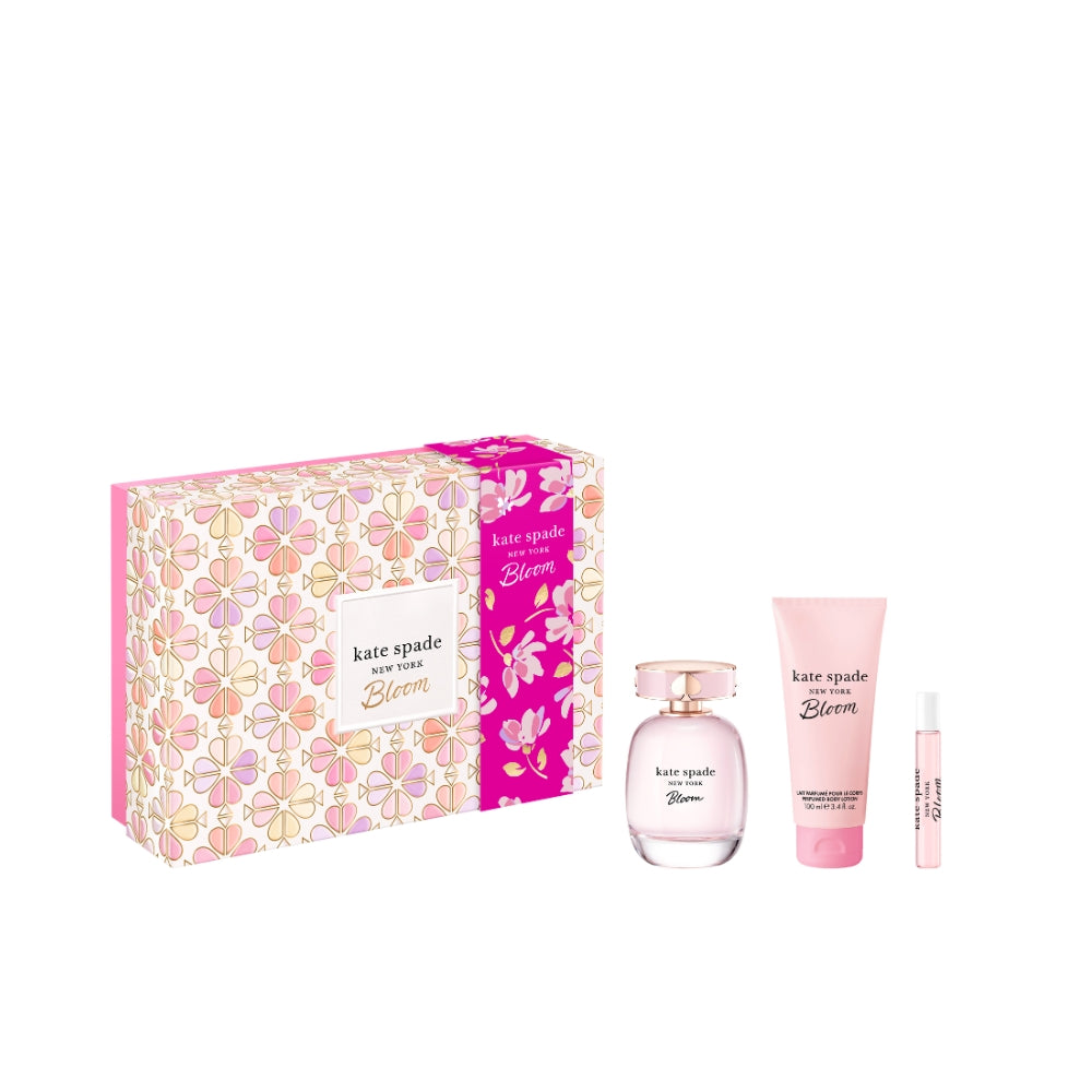 Kate Spade | Set Bloom Eau de Toilette