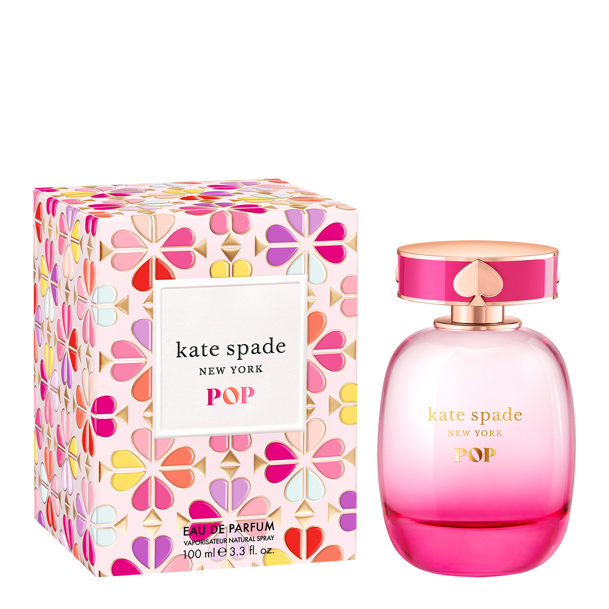 Kate Spade | Pop Eau de Parfum