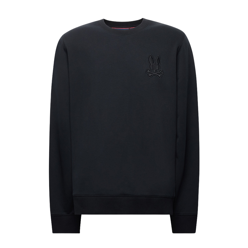 Psycho Bunny | Abrigo Manga Larga Chace Para Niño