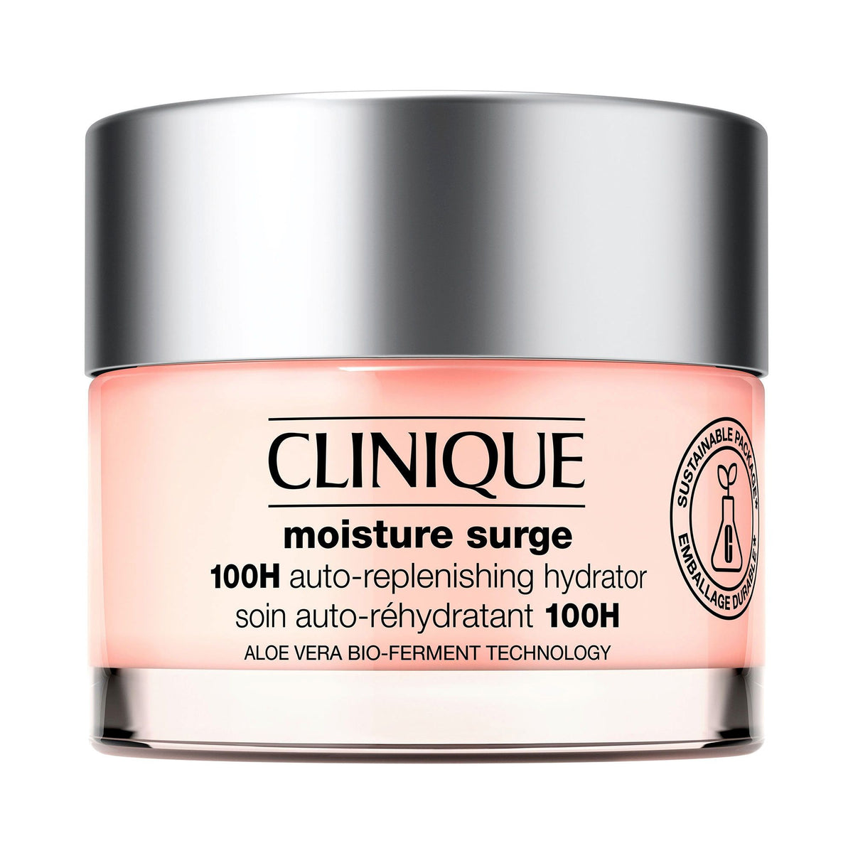 Clinique | Crema Hidratante Moisture Surge™ 100H Auto-Replenishing Hydrator