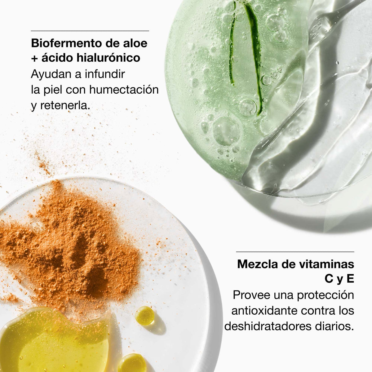 Clinique | Crema Hidratante Moisture Surge™ 100H Auto-Replenishing Hydrator