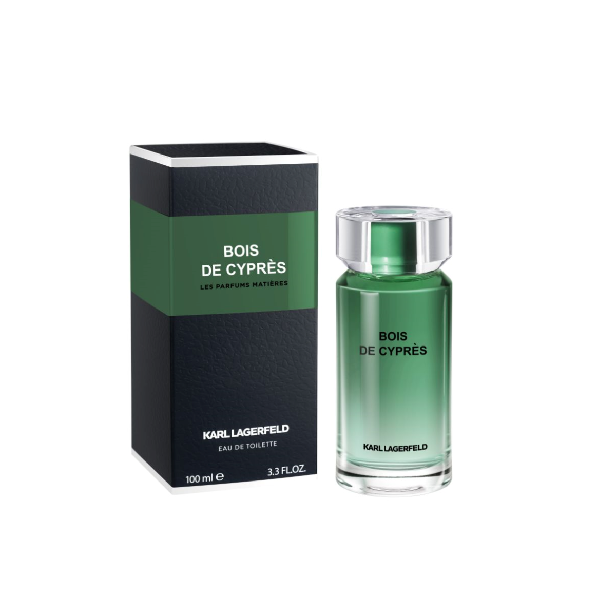 Karl Lagerfeld Bois De Cypres Eau de Toilette