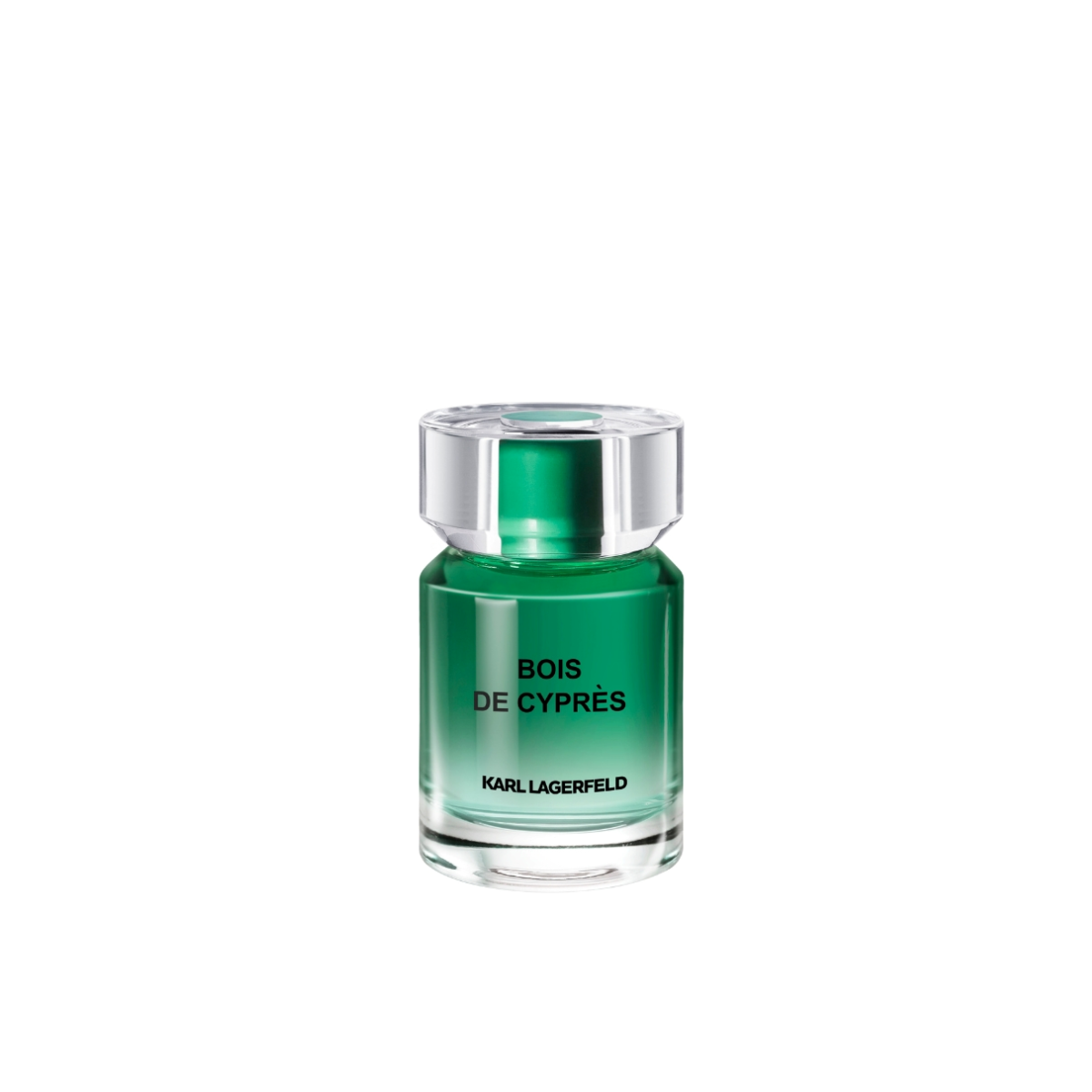 Karl Lagerfeld Bois De Cypres Eau de Toilette