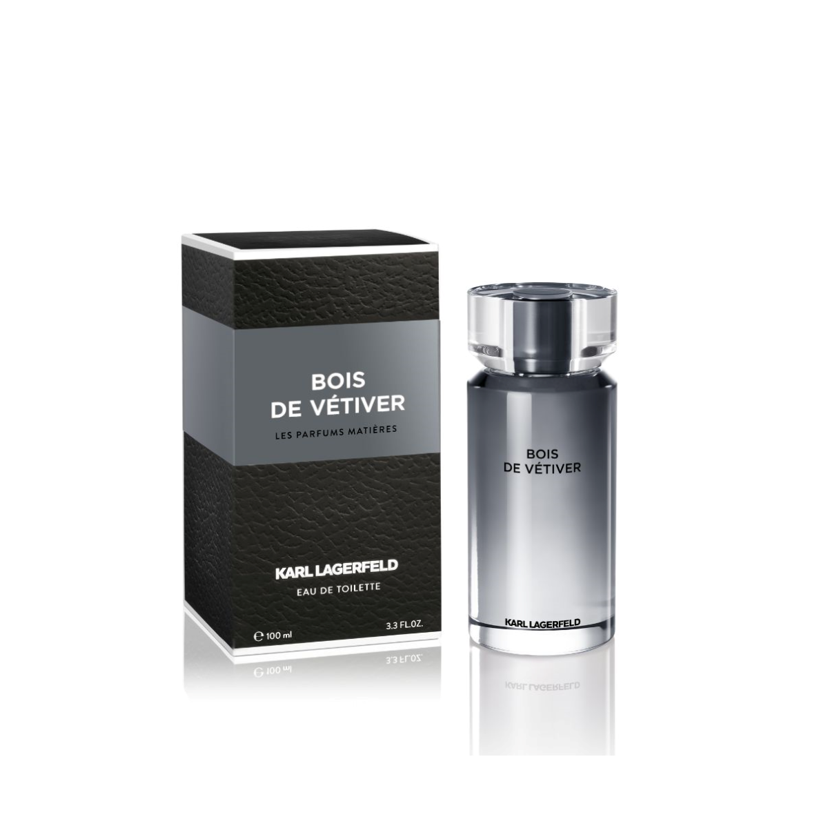 Karl Lagerfeld Bois Vetiver