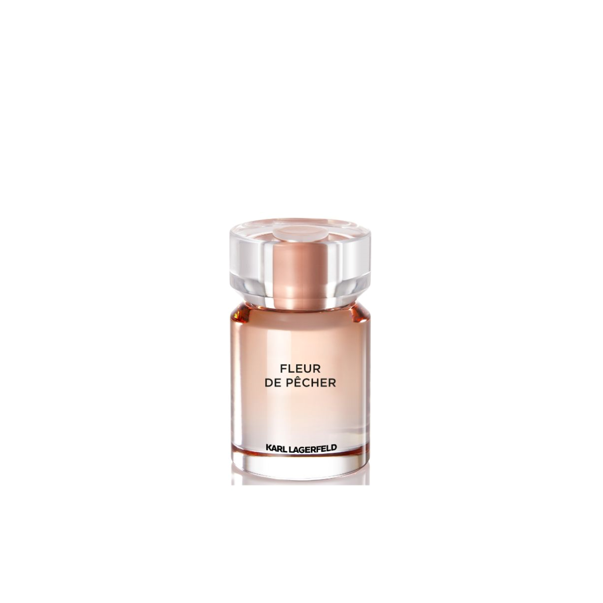 Karl Lagerfeld Elixir Pecher Eau De Parfum