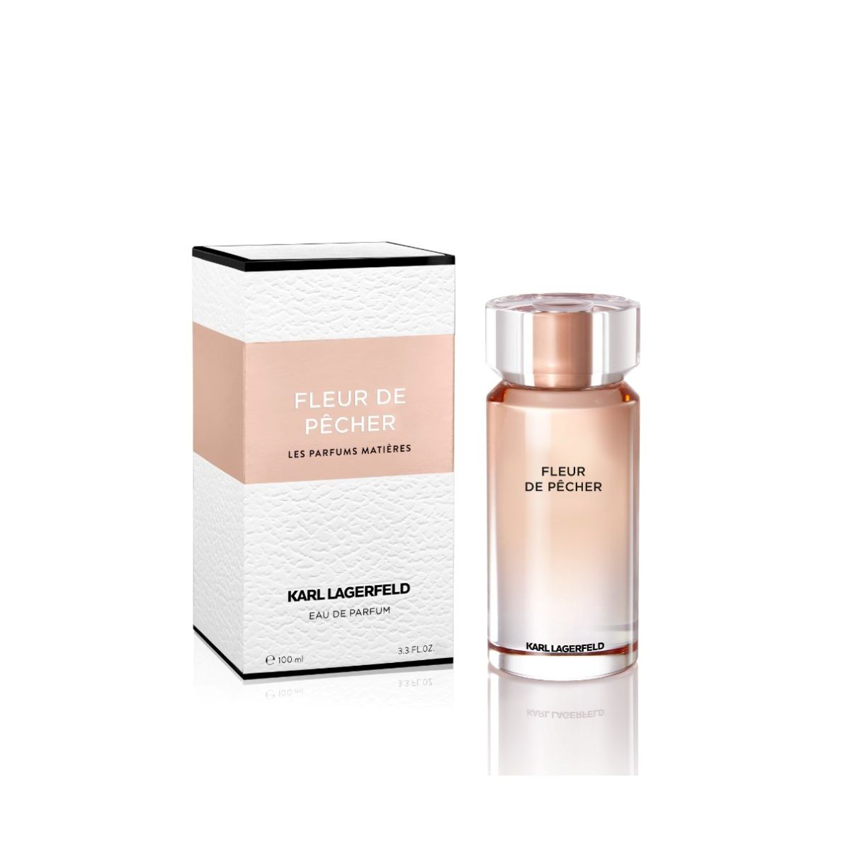 Karl Lagerfeld Elixir Pecher Eau De Parfum