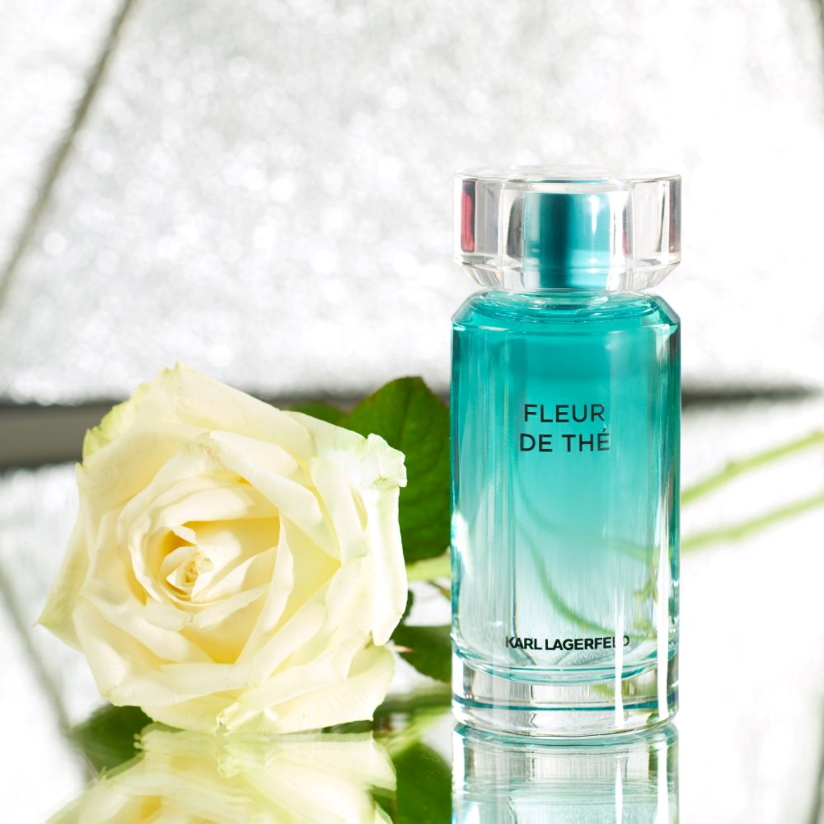 Karl Lagerfeld Fleur D The Eau De Parfum