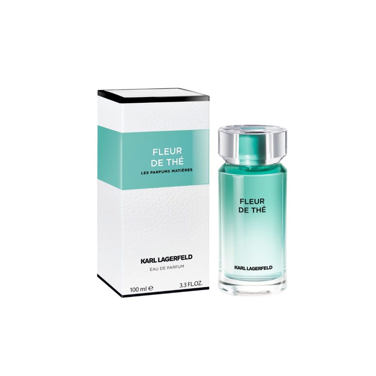 Karl Lagerfeld Fleur D The Eau De Parfum