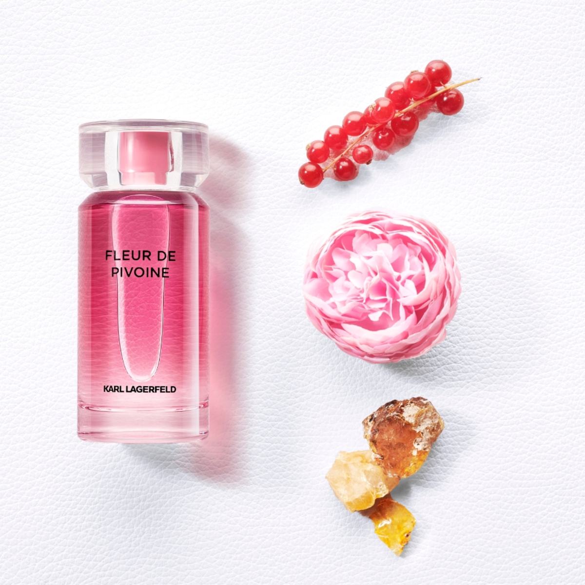Karl Lagerfeld Fleur De Pivoine Eau de Parfum