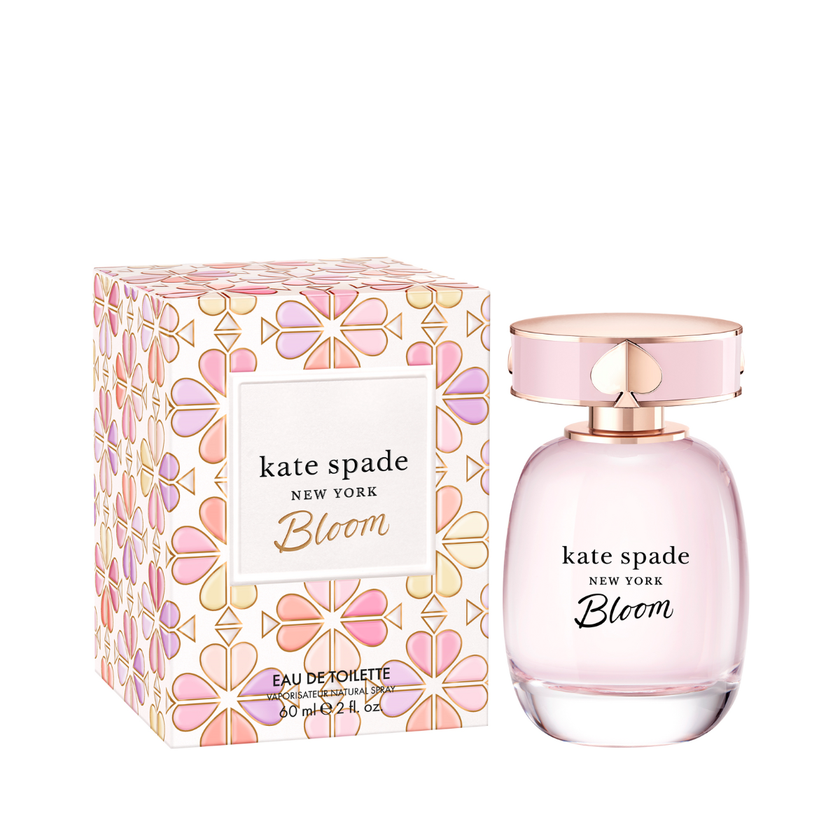 Kate Spade Bloom Eau de Toilette