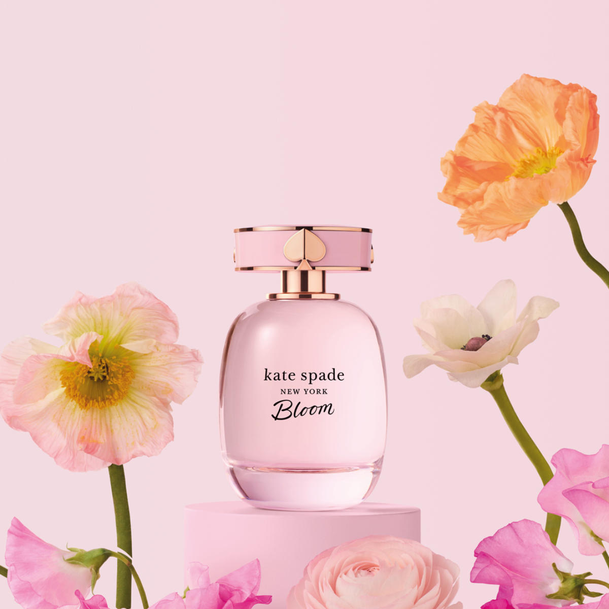 Kate Spade Bloom Eau de Toilette