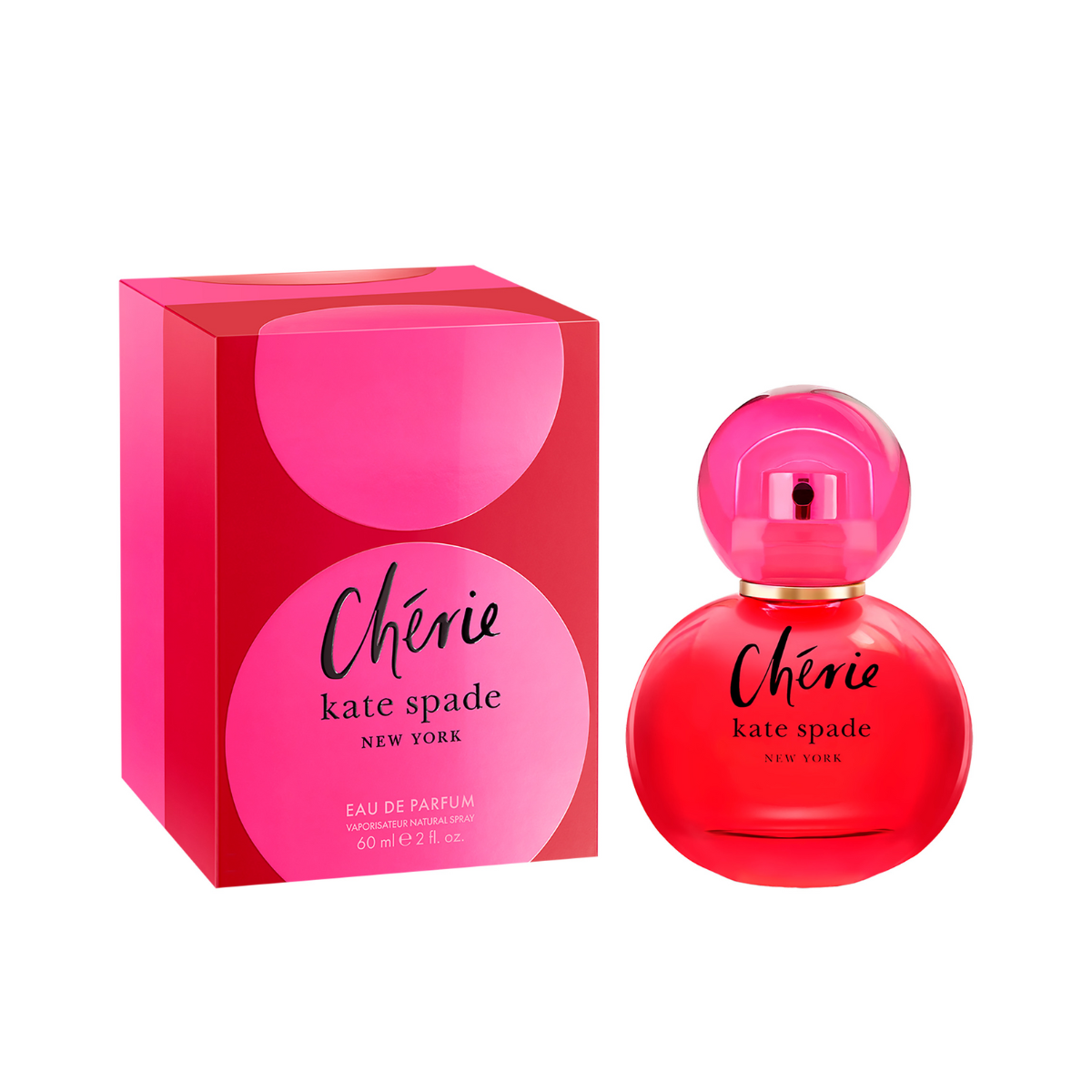 Kate Spade Cherie Eau de Parfum