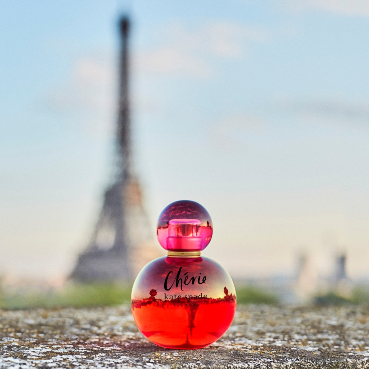 Kate Spade Cherie Eau de Parfum