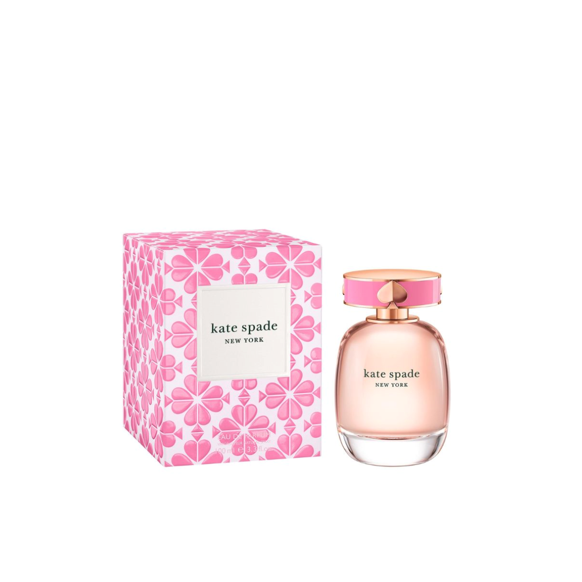 Kate Spade Eau de Parfum Natural Spray