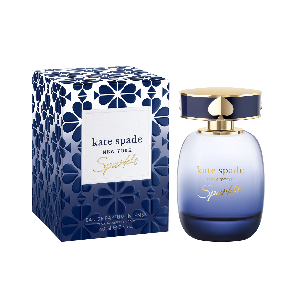 Kate Spade Sparkle Eau de Parfum Intense