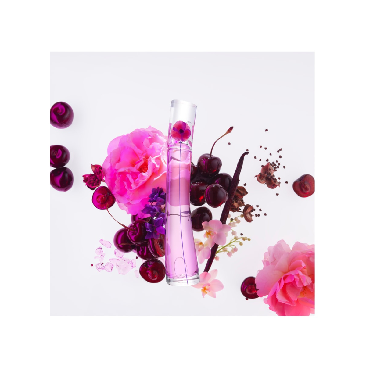 Kenzo | Flower By Kenzo Cherry Poppy Eau De Parfum