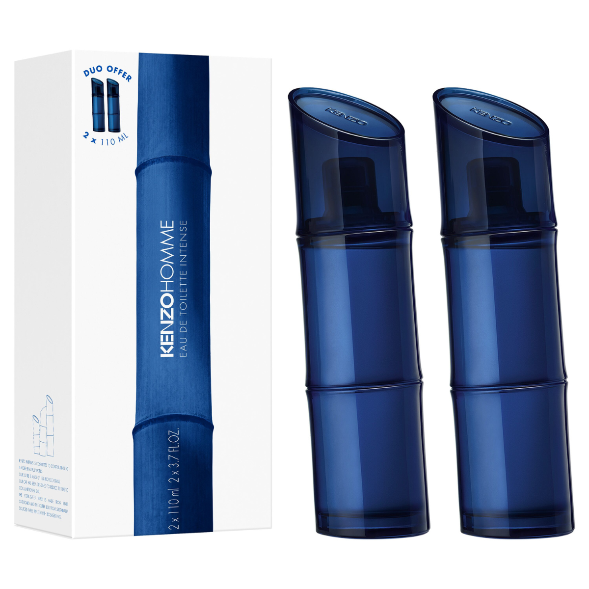 Kenzo multiplaza clearance