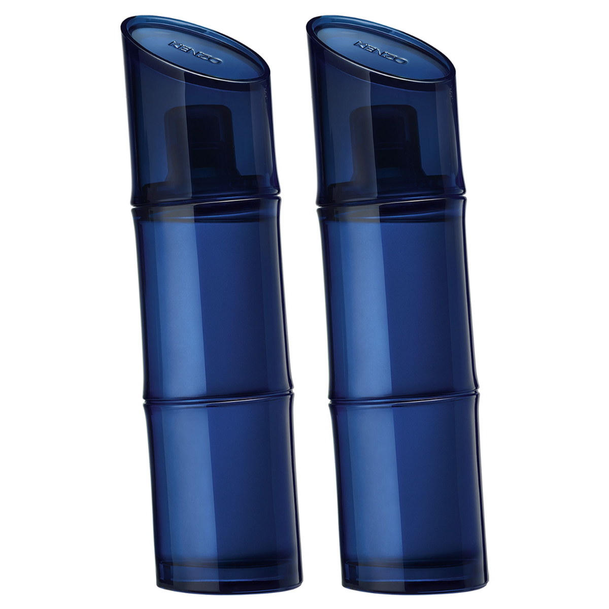 Kenzo Homme Eau De Toilette Intense Duo