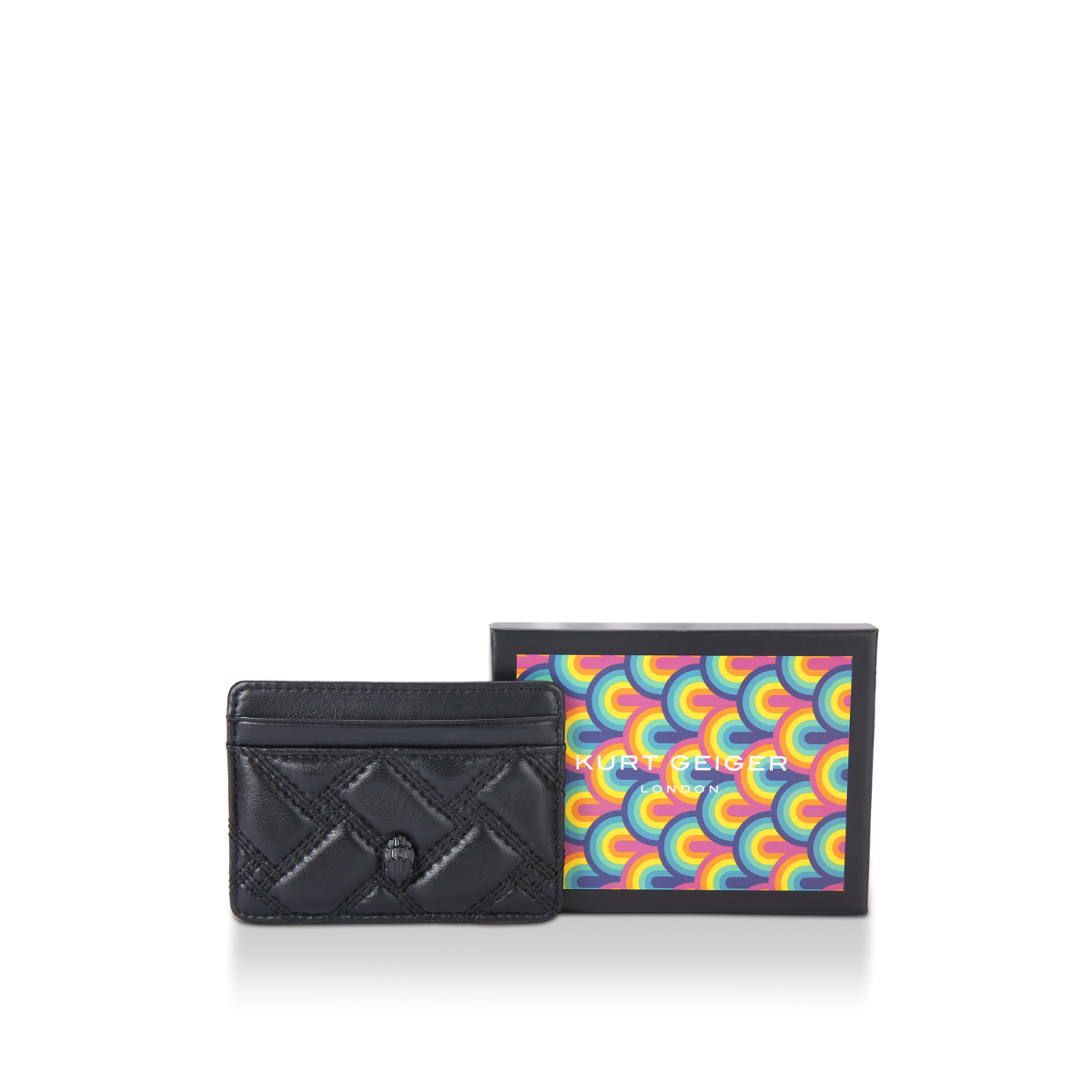 Kurt Geiger Card Holder Drench