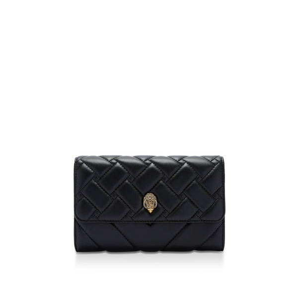 Kurt Geiger Kensington Chain Wallet