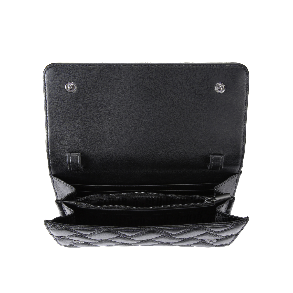 Kurt Geiger Kensington Chain Wallet