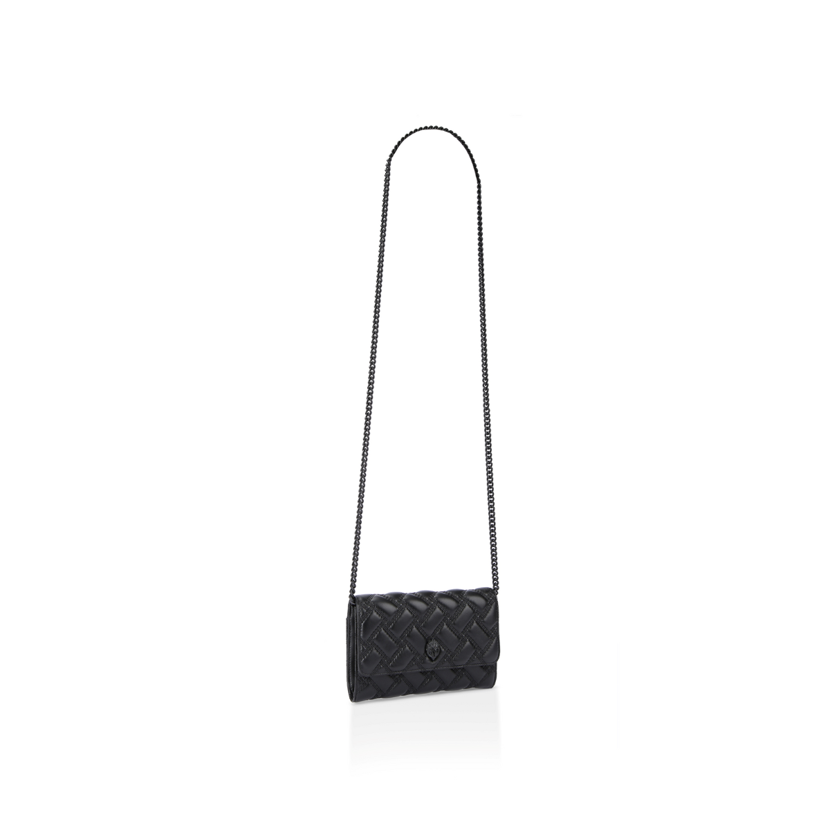 Kurt Geiger Kensington Chain Wallet